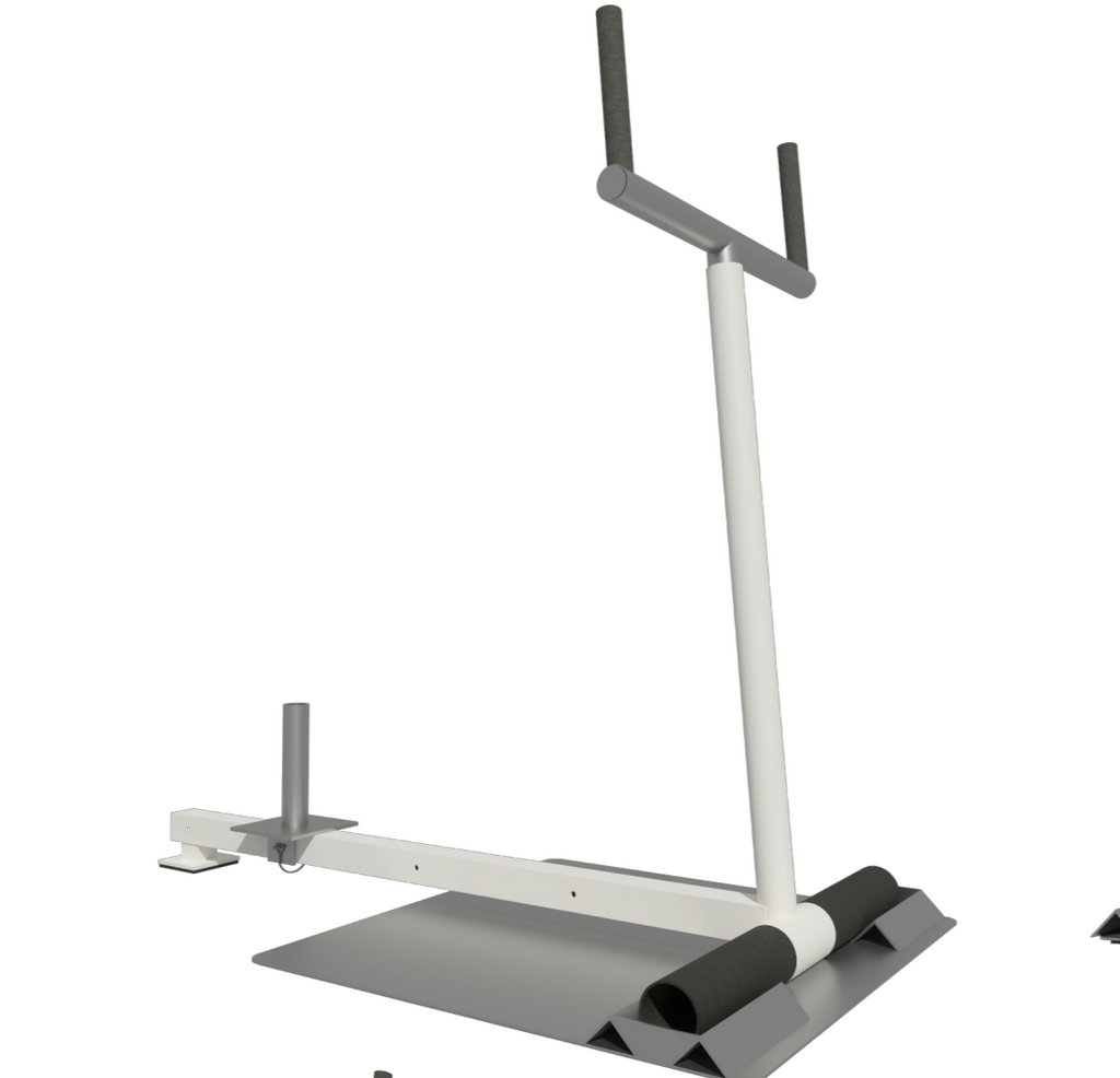The Ark Lever