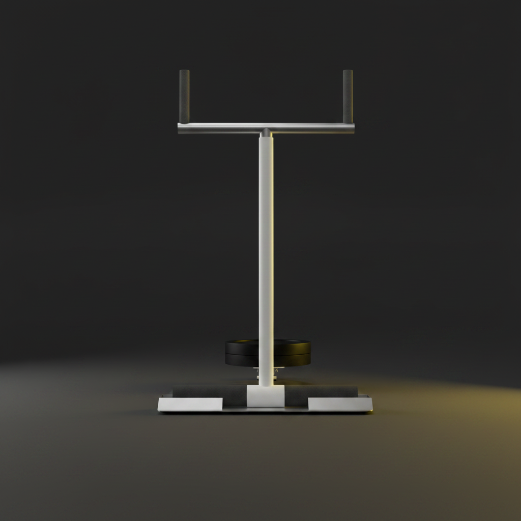 The Ark Lever premium core and strength training equipment